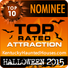 Top Rated Attraction 2015