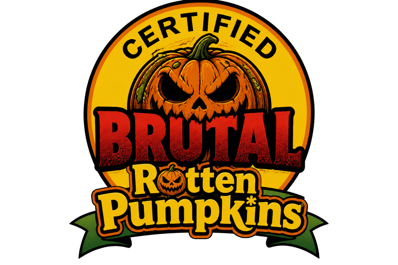 RottenPumpkin
