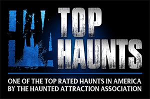 Haunted Attraction Association Top Haunt