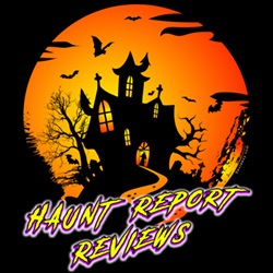 Haunt Report Reviews - Louisville, KY